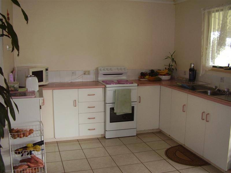 Yandaran QLD 4673