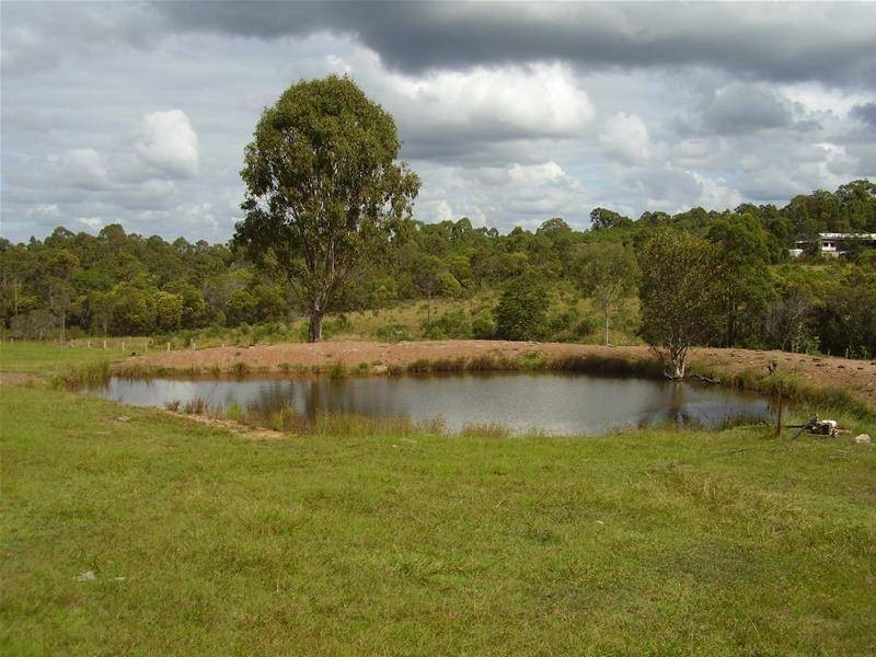 Yandaran QLD 4673