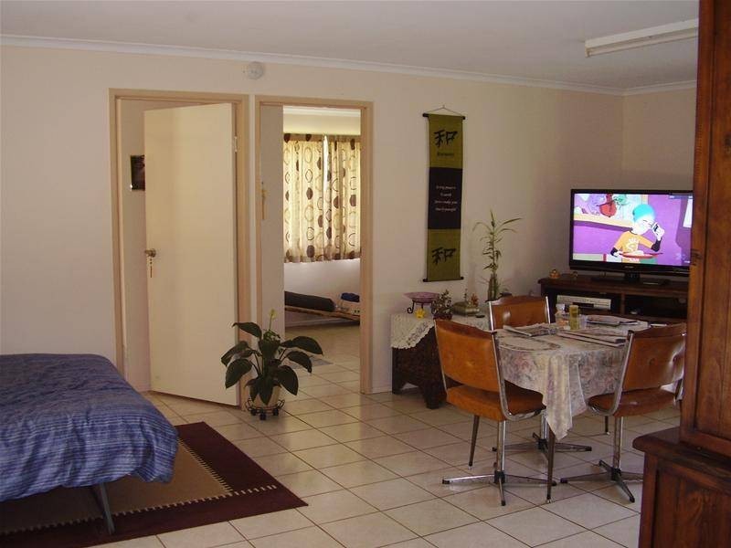 Yandaran QLD 4673