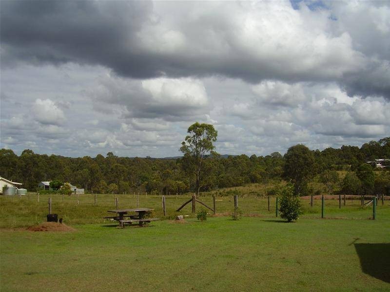 Yandaran QLD 4673