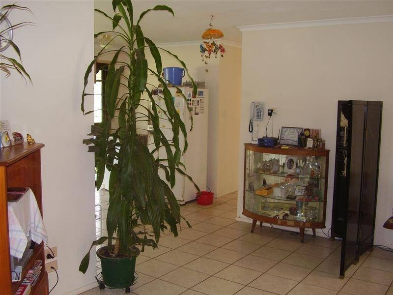 Yandaran QLD 4673
