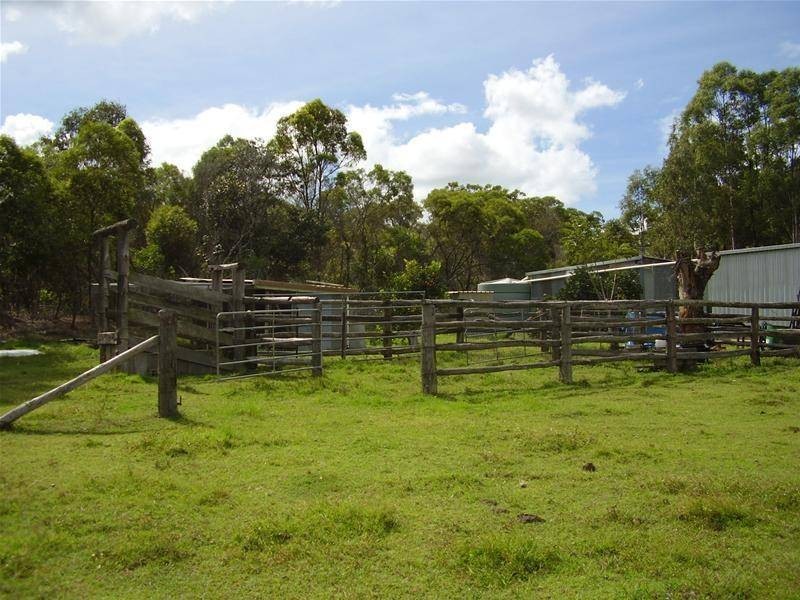 Yandaran QLD 4673