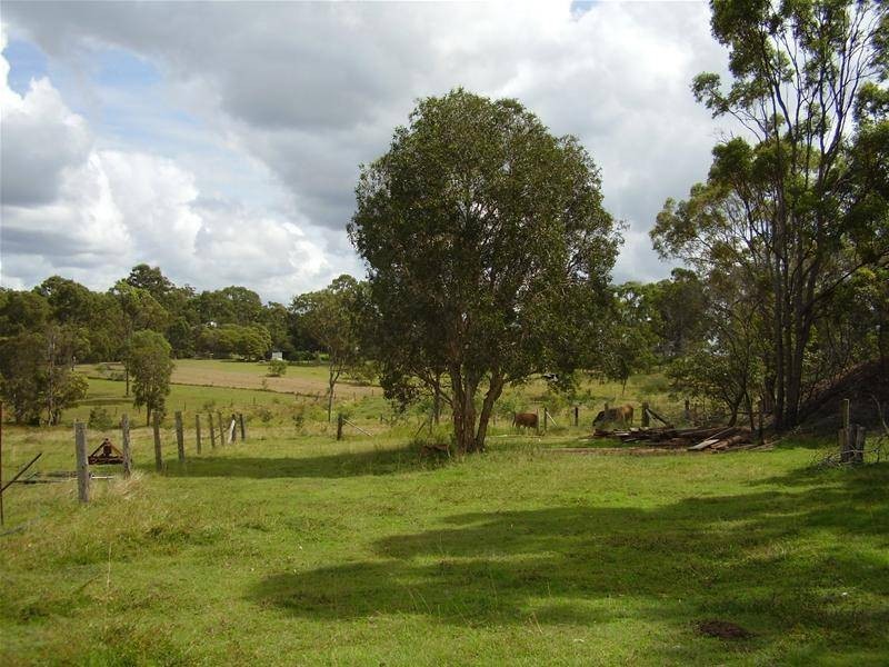 Yandaran QLD 4673
