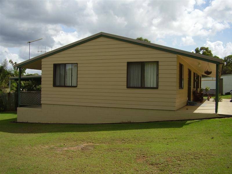 Yandaran QLD 4673