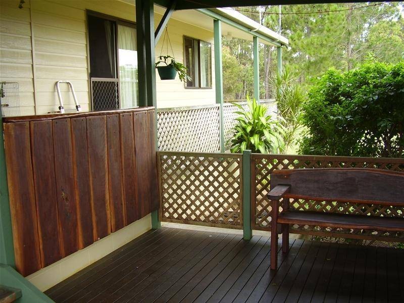 Yandaran QLD 4673