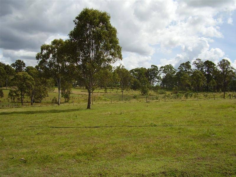 Yandaran QLD 4673
