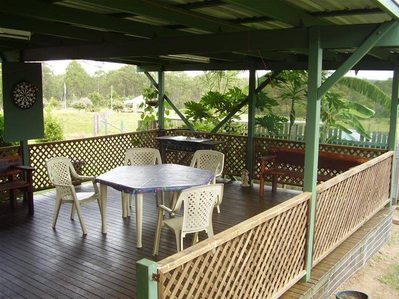 Yandaran QLD 4673