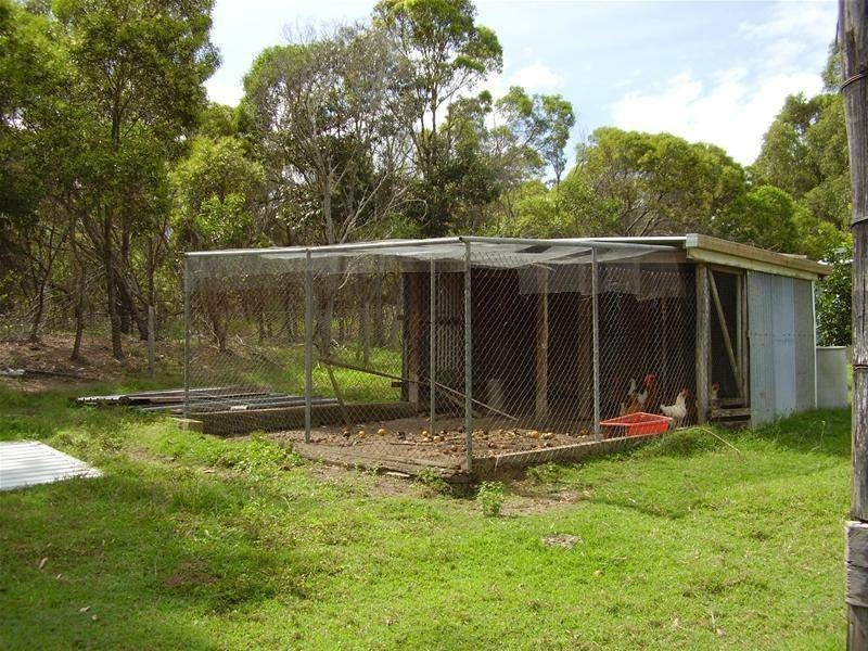 Yandaran QLD 4673