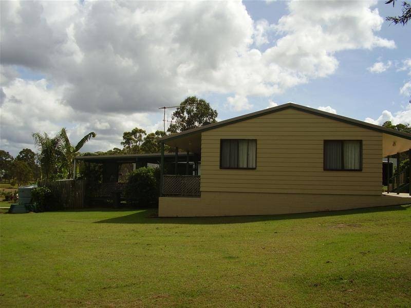 Yandaran QLD 4673