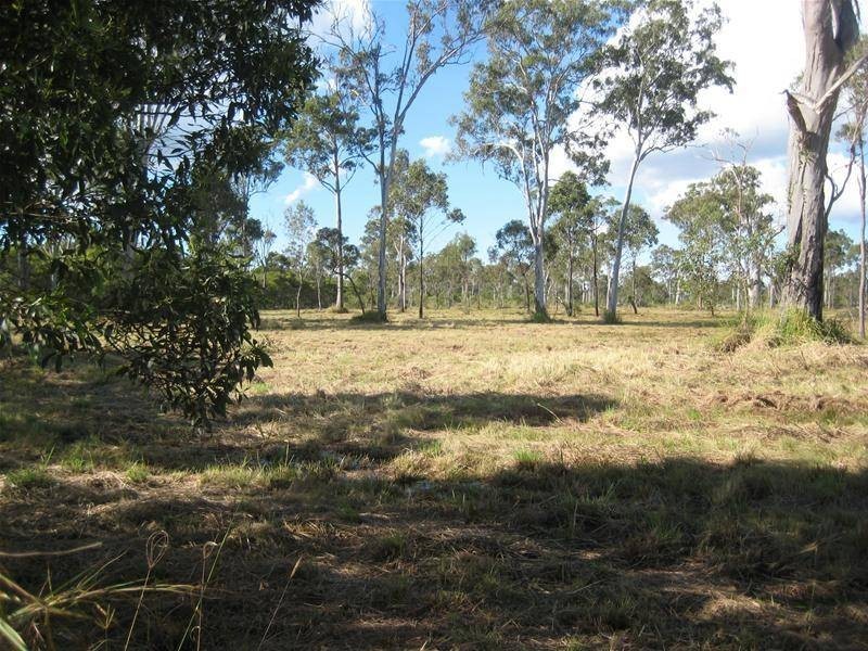 Sharon QLD 4670