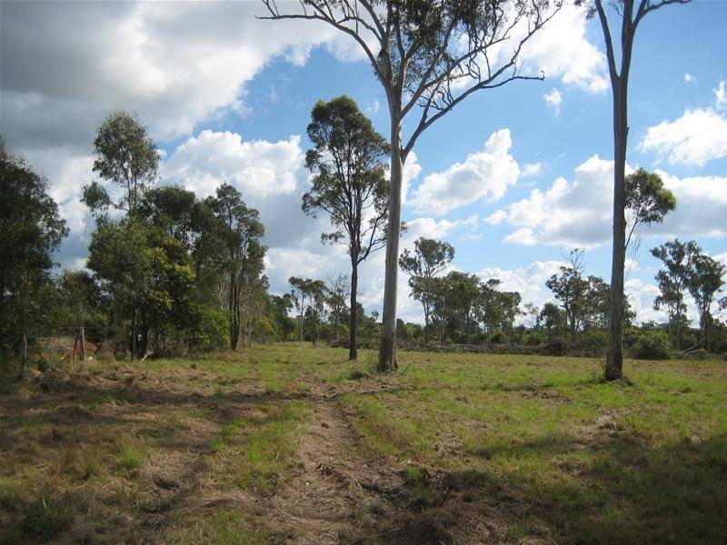 Sharon QLD 4670
