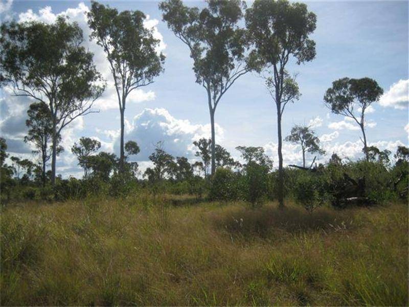 Sharon QLD 4670