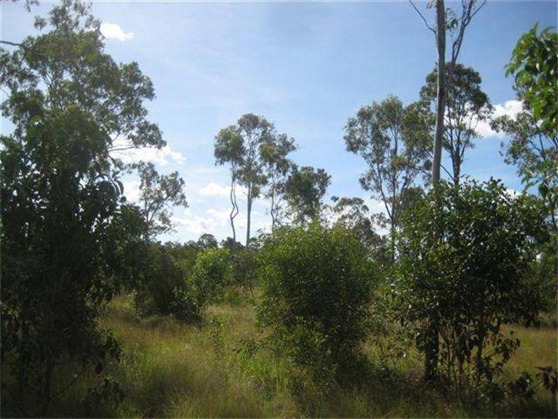 Sharon QLD 4670
