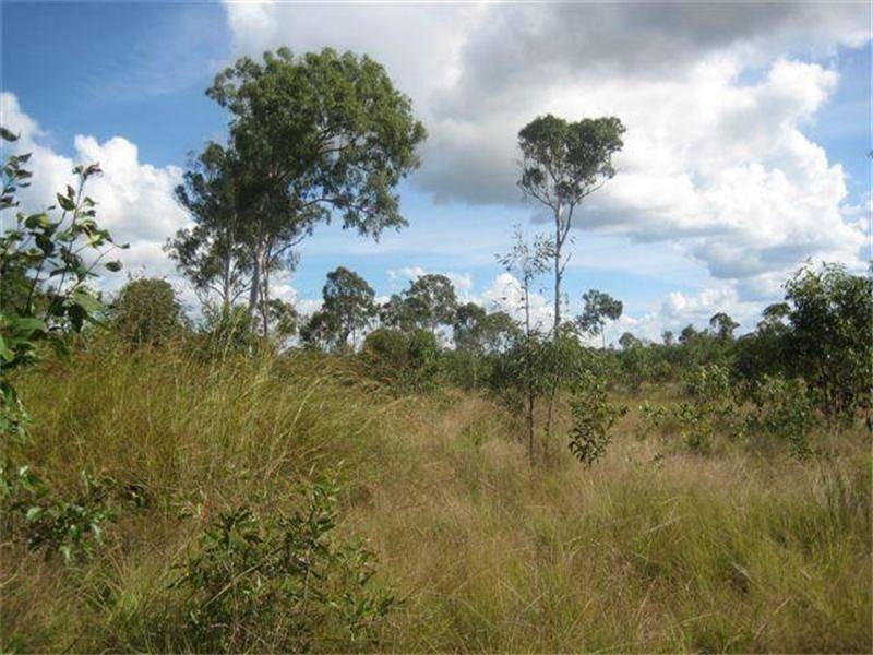 Sharon QLD 4670