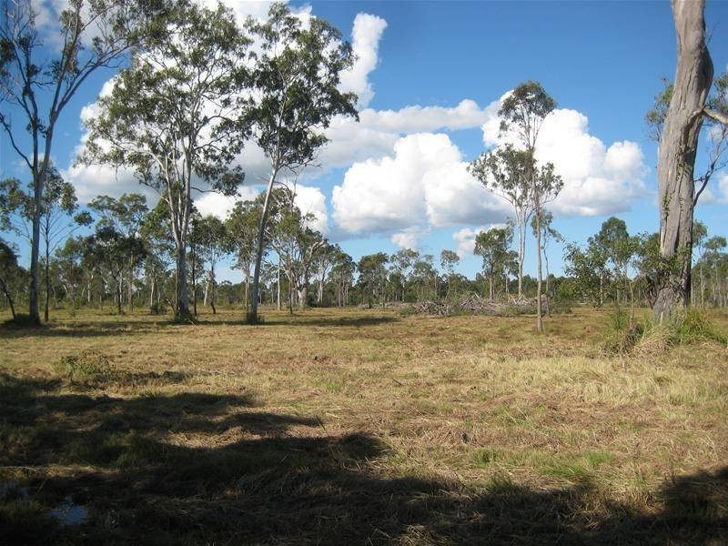 Sharon QLD 4670