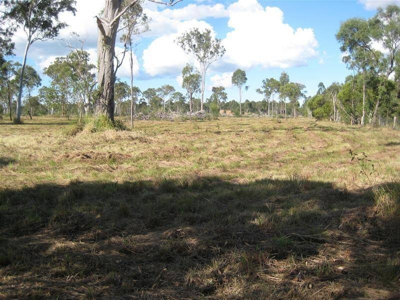 Sharon QLD 4670