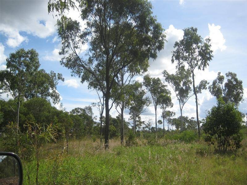 Sharon QLD 4670