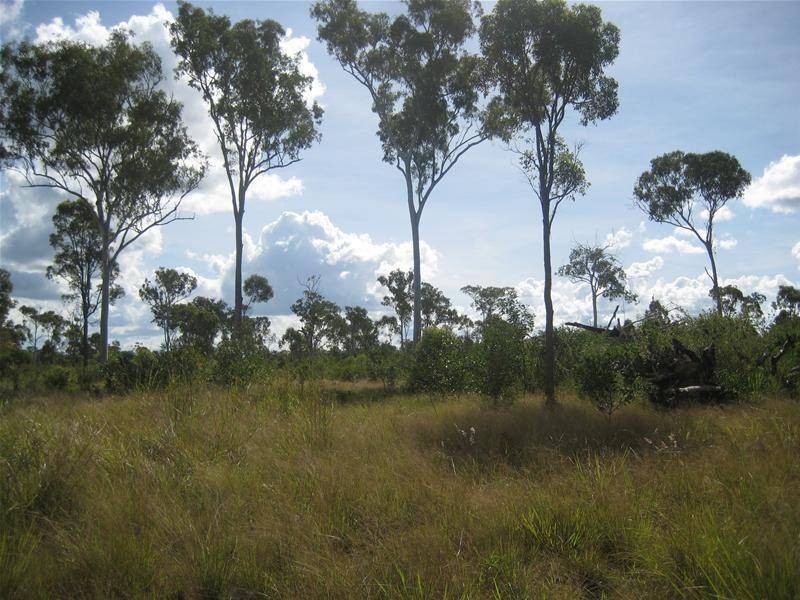 Sharon QLD 4670