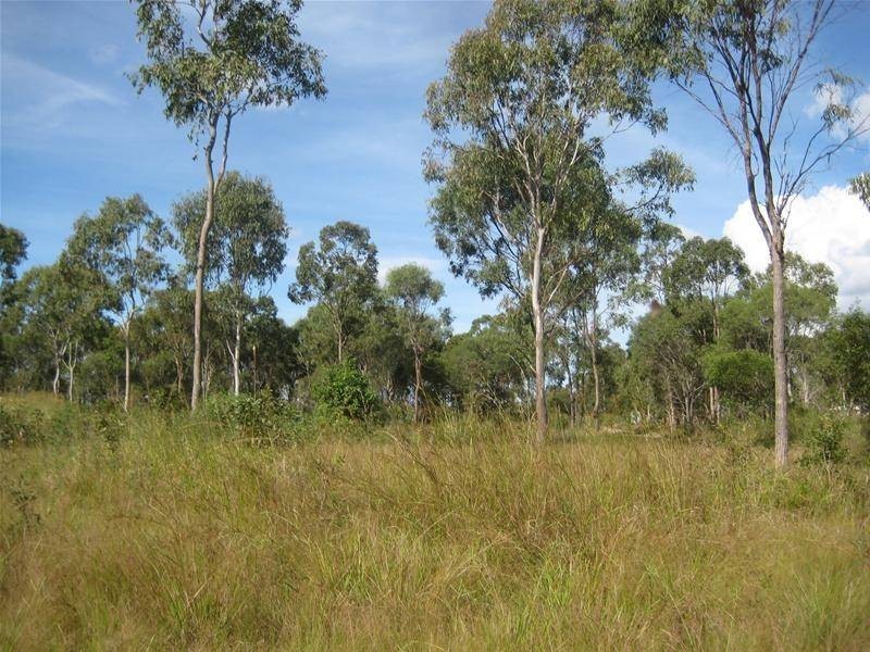 Sharon QLD 4670