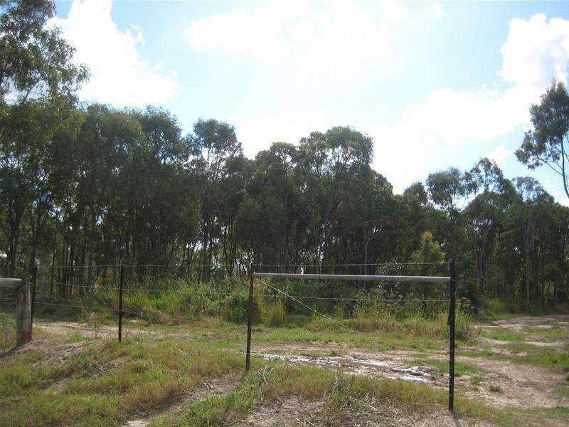Sharon QLD 4670