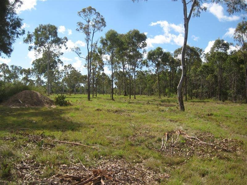 Sharon QLD 4670