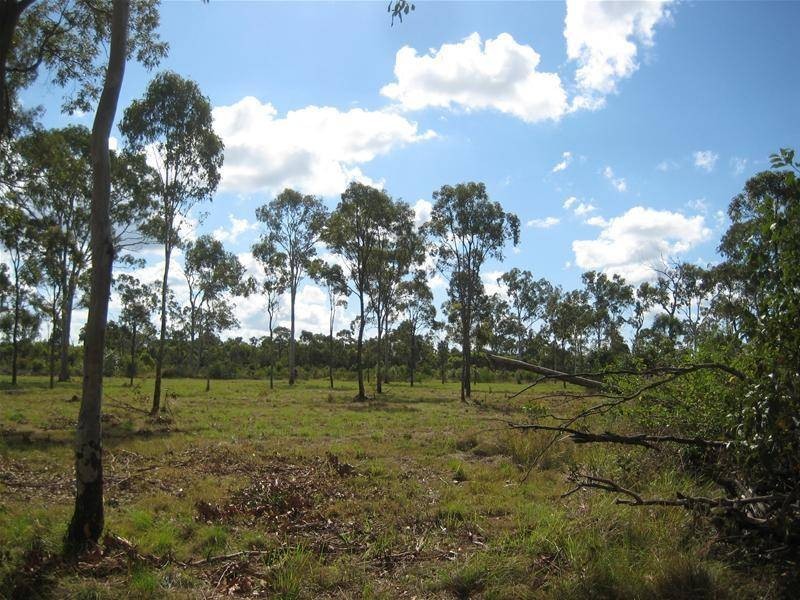 Sharon QLD 4670