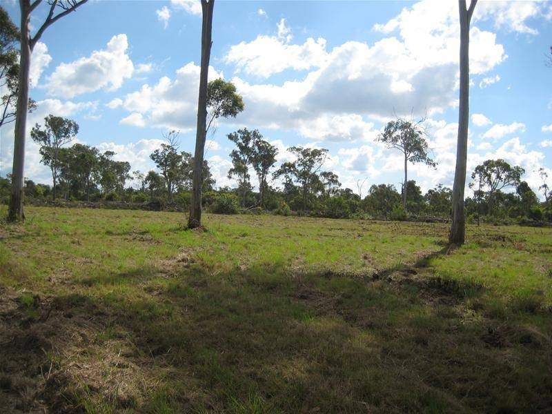 Sharon QLD 4670