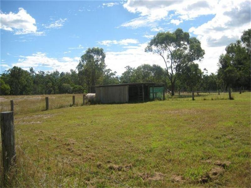 Abington QLD 4660
