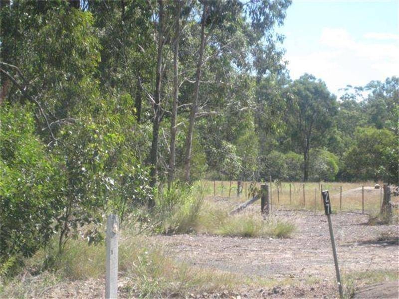 Abington QLD 4660