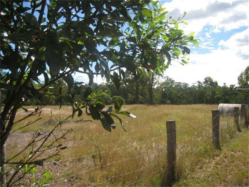Abington QLD 4660