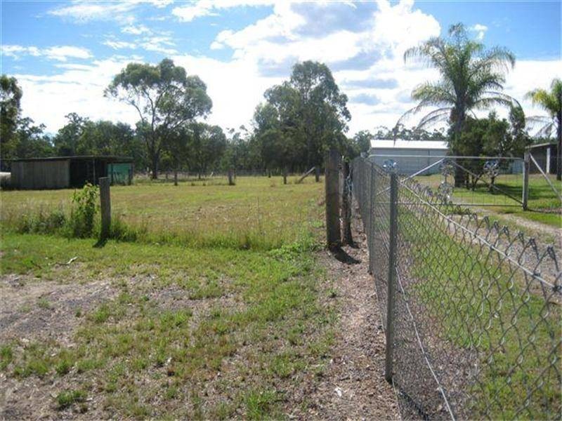Abington QLD 4660