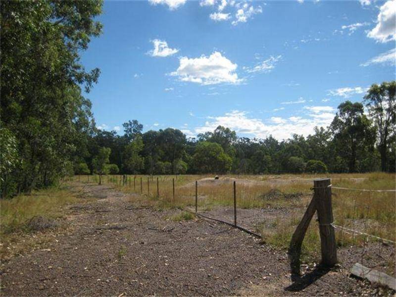 Abington QLD 4660