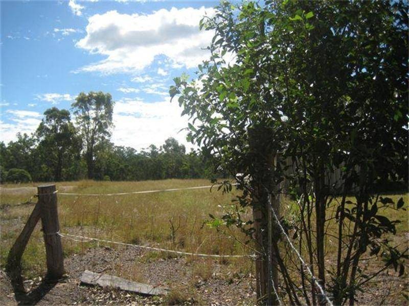 Abington QLD 4660