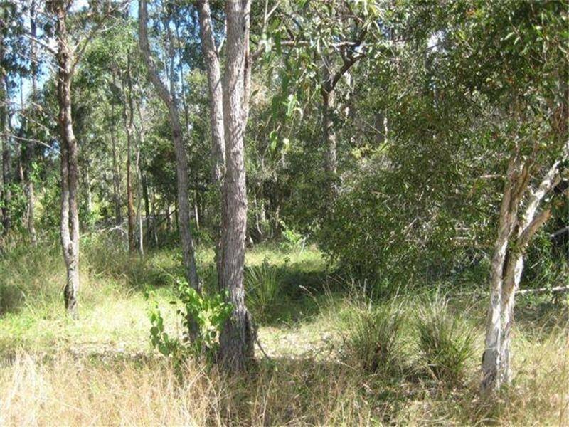Abington QLD 4660