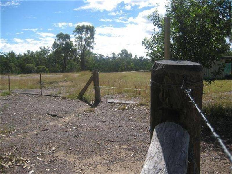 Abington QLD 4660