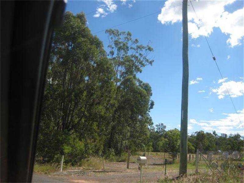 Abington QLD 4660