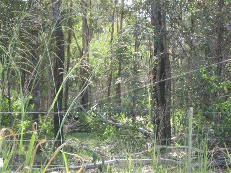 Abington QLD 4660