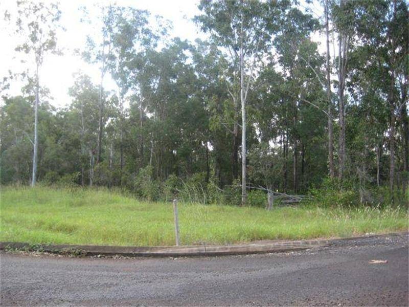 Abington QLD 4660