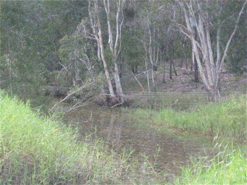 Abington QLD 4660