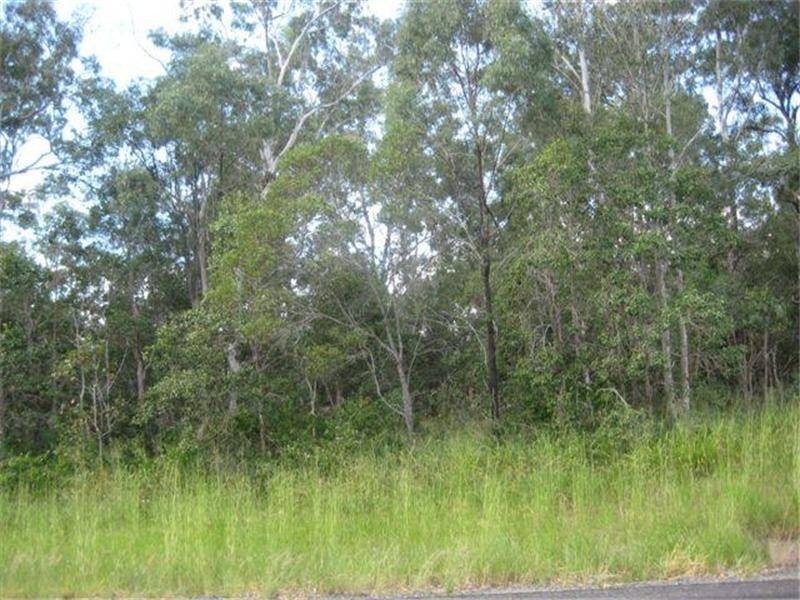 Abington QLD 4660