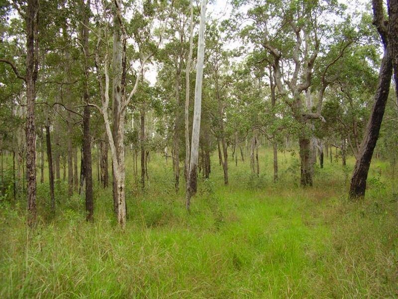 Rosedale QLD 4674