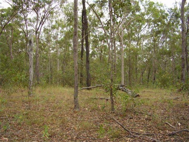 Rosedale QLD 4674