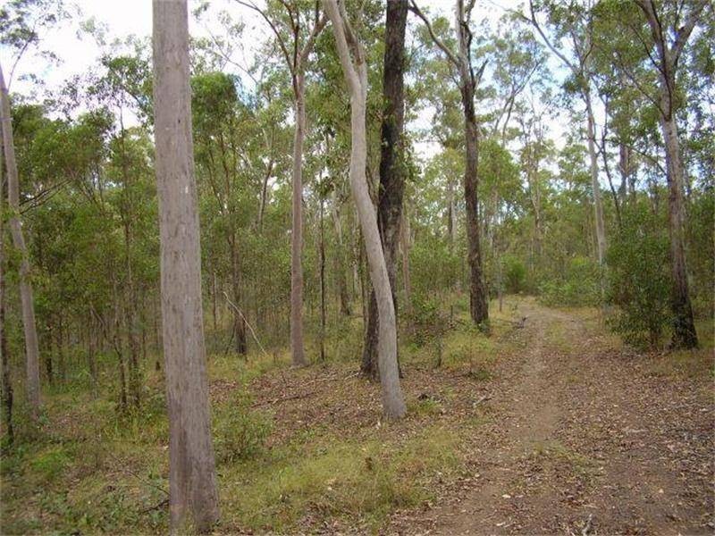 Rosedale QLD 4674