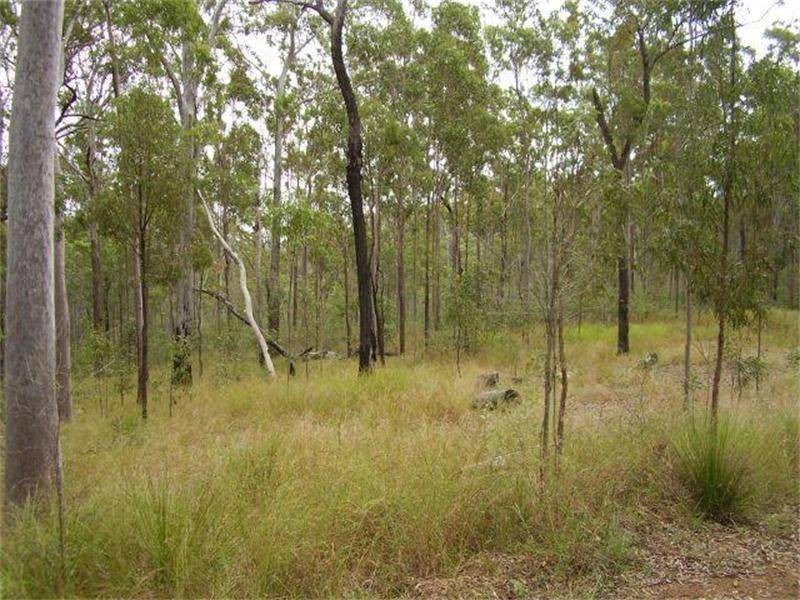 Rosedale QLD 4674