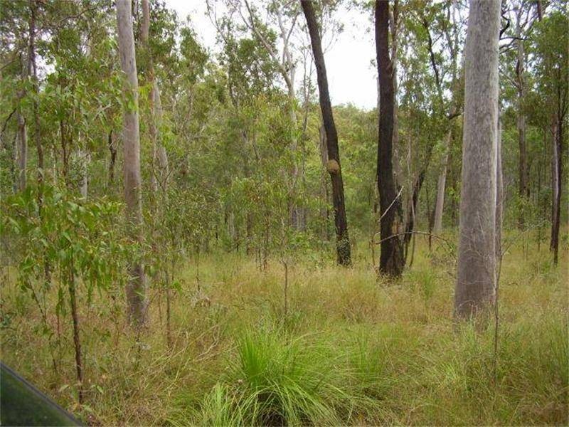 Rosedale QLD 4674
