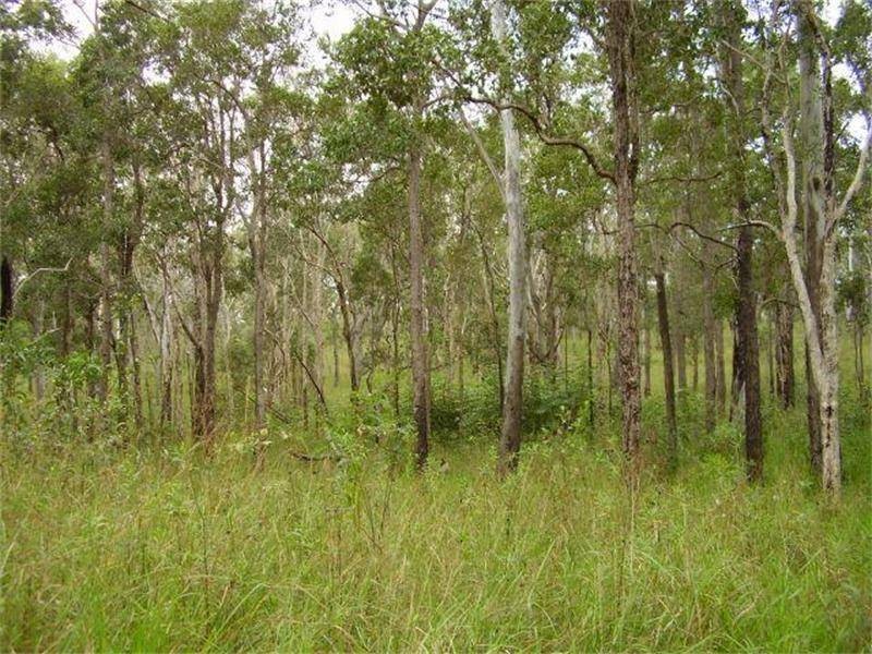 Rosedale QLD 4674