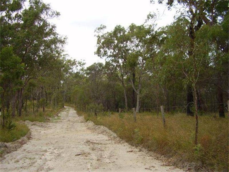 Rosedale QLD 4674