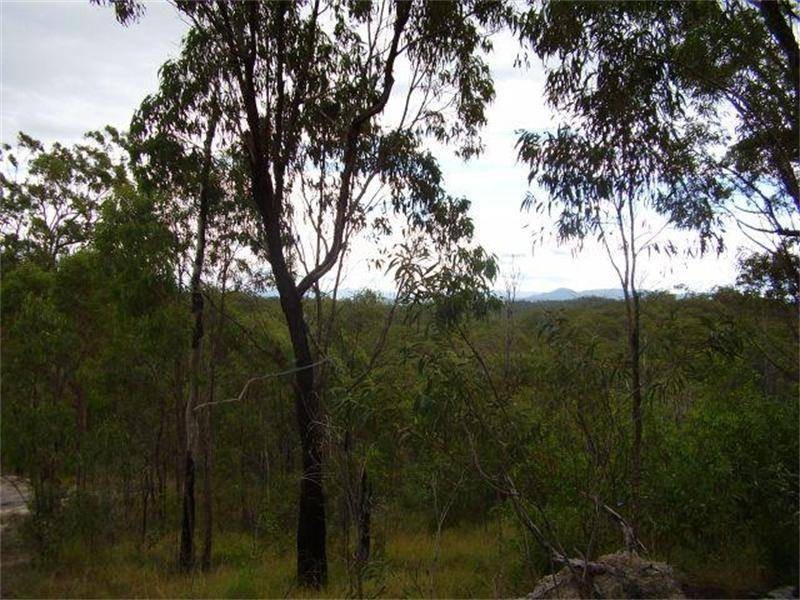 Rosedale QLD 4674