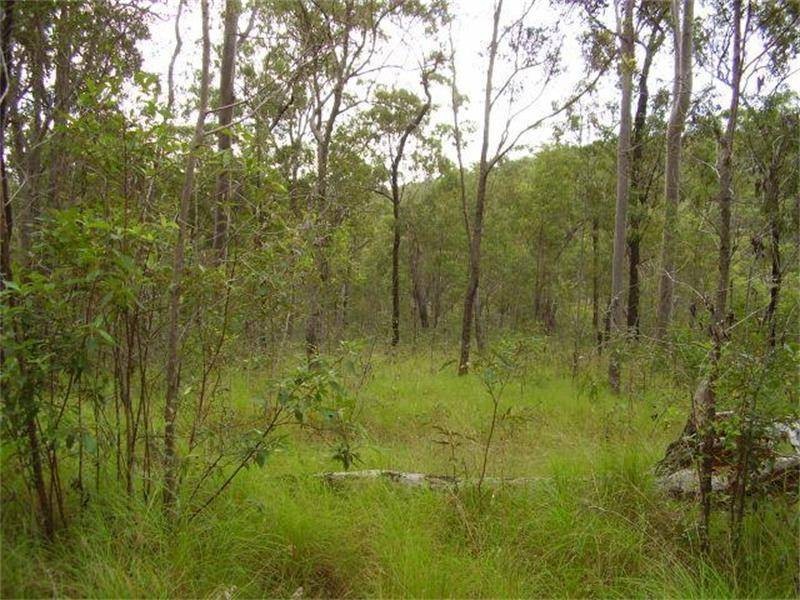 Rosedale QLD 4674