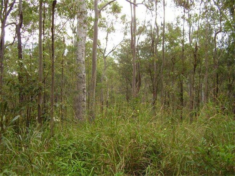 Rosedale QLD 4674